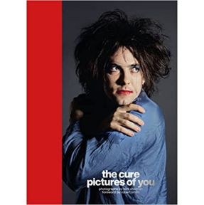 The Cure - Pictures of You