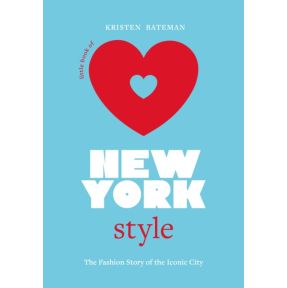 Little Book of New York Style