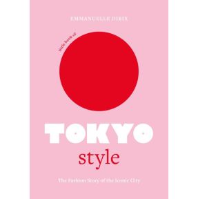 Little Book of Tokyo Style