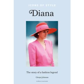 Icons of Style – Diana