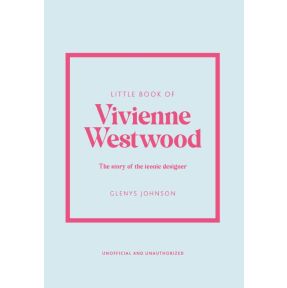 Little Book of Vivienne Westwood