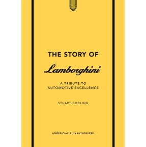 The Story of Lamborghini