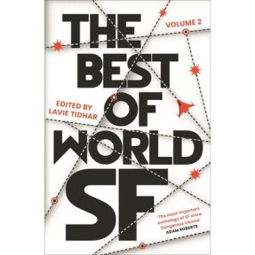 The Best of World SF