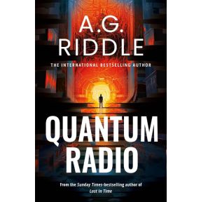 Quantum Radio