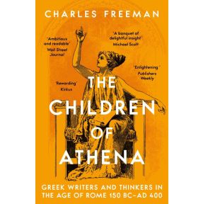 The Children of Athena