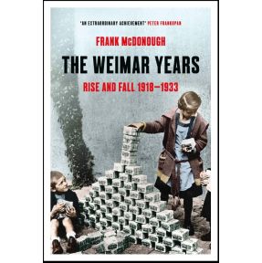 The Weimar Years