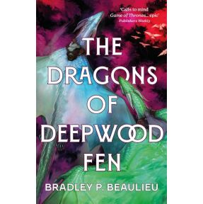 The Dragons of Deepwood Fen