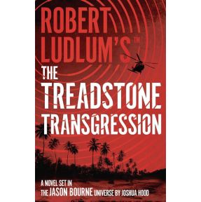 Robert Ludlum's™ the Treadstone Transgression