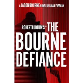 Robert Ludlum's (TM) The Bourne Defiance