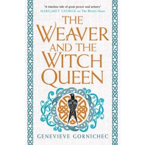 The Weaver and the Witch Queen