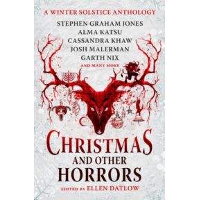 Christmas and Other Horrors