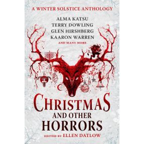 Christmas and Other Horrors