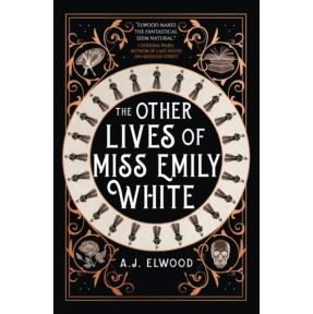 The Other Lives of Miss Emily White