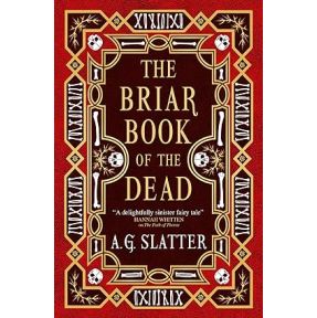 The Briar Book of the Dead