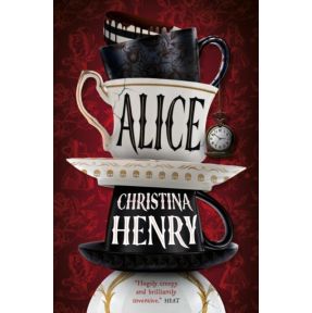 Alice - Signed edition