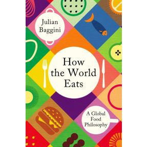 How the World Eats