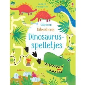 Dinosaurusspelletjes