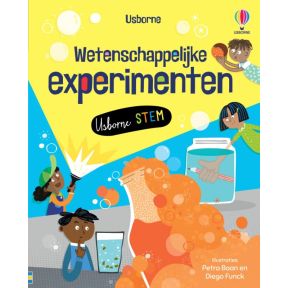 Wetenschappelijke experimenten