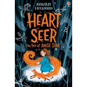 Heartseer: The Tale of Anise Star