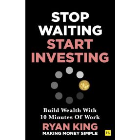 Stop Waiting, Start Investing