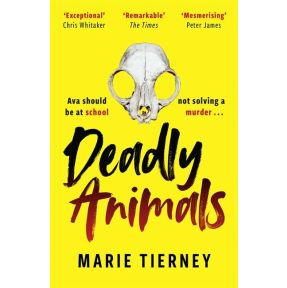 Deadly Animals