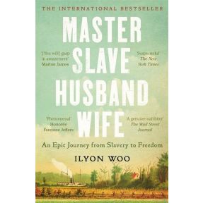 Master Slave Husband Wife