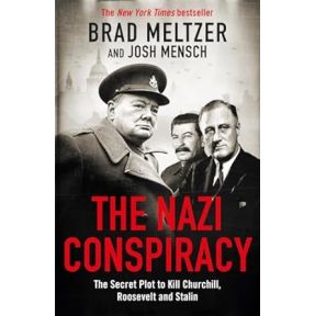 The Nazi Conspiracy