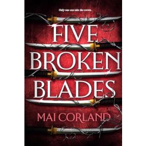 Five Broken Blades