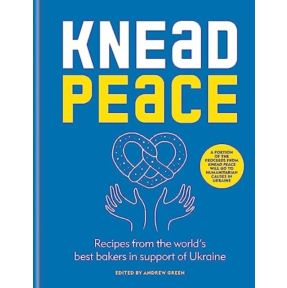 Knead Peace