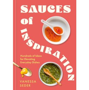 Sauces of Inspiration