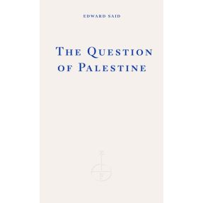 The Question of Palestine