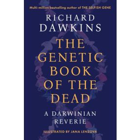 The Genetic Book of the Dead