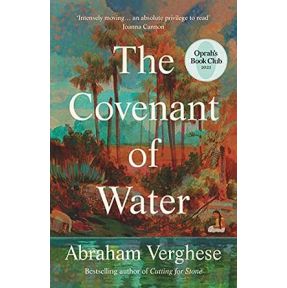 The Covenant of Water