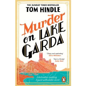 Murder on Lake Garda