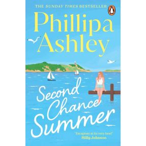 Second Chance Summer