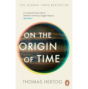 On the Origin of Time