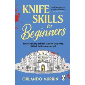 Knife Skills for Beginners