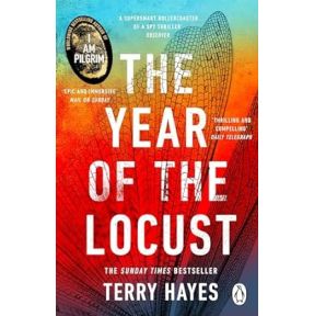 The Year of the Locust