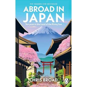 Abroad in Japan