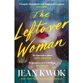 The Leftover Woman