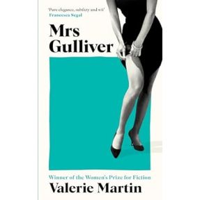 Mrs Gulliver