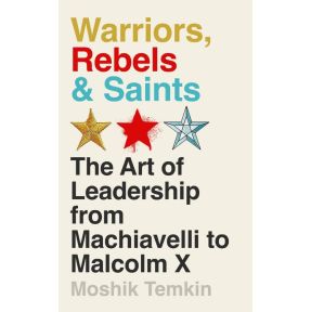 Warriors, Rebels and Saints