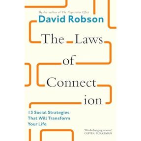 The Laws of Connection