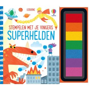 Superhelden