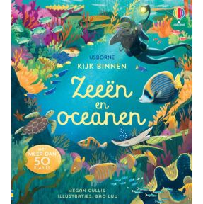 Zeeën en oceanen