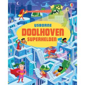 Superhelden