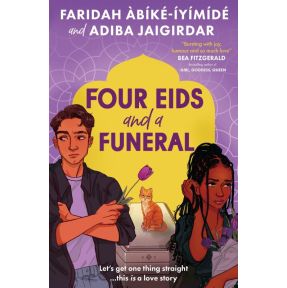 Four Eids and a Funeral