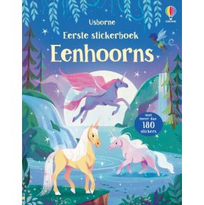 Eenhoorns