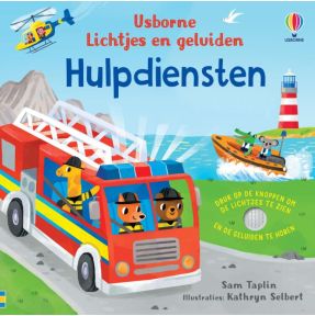 Hulpdiensten