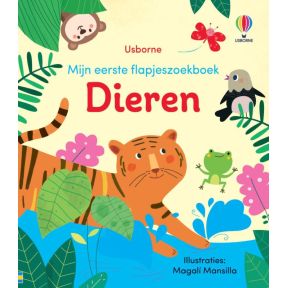 Dieren